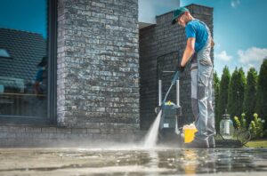 Pressure Washing Tips for Every Homeowner